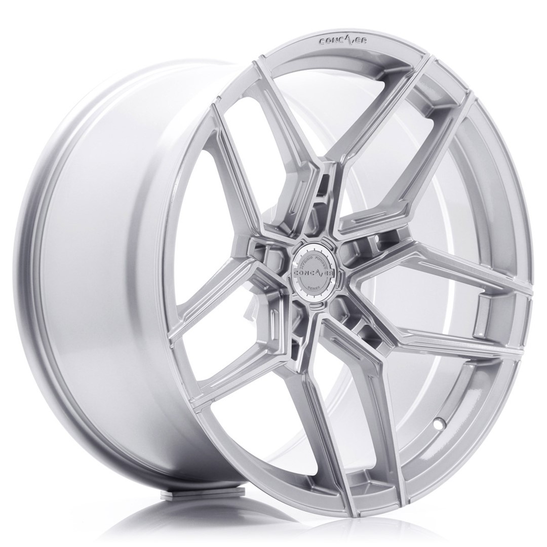 Concaver CVR5 Wheel