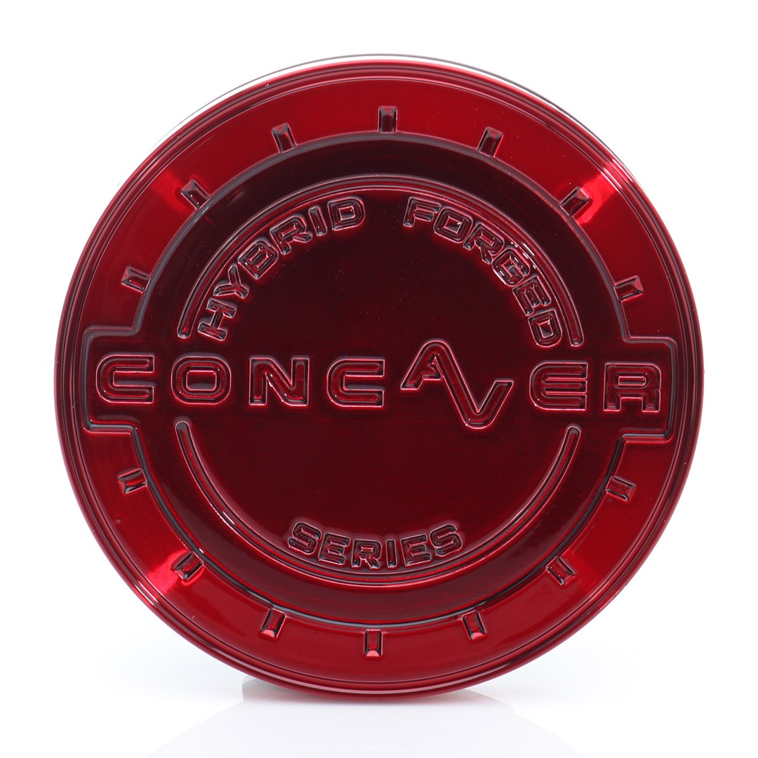 Concaver CVR7 Wheel