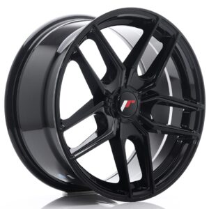 Japan Racing JR25 18x8,5 ET40 5x112 Gloss Black