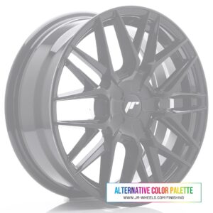 Japan Racing JR28 18x7,5 ET20-40 BLANK Custom Finish