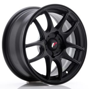 Japan Racing JR29 18x9,5 ET20-47 5H BLANK Gloss Black