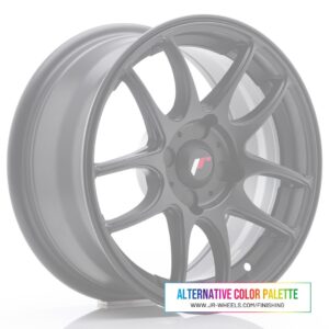 Japan Racing JR29 18x8,5 ET20-48 BLANK Custom Finish