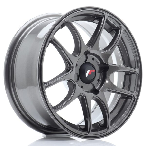 JR Wheels JR29 Hyper Gray