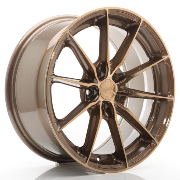 JR Wheels JR37 Bronze