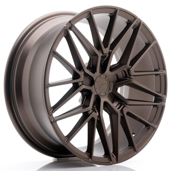 JR Wheels JR38 Bronze