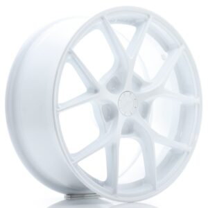 Japan Racing SL01 White