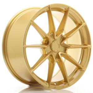 Japan Racing SL02 Gold