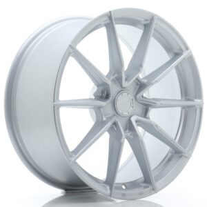 Japan Racing SL02 Silver