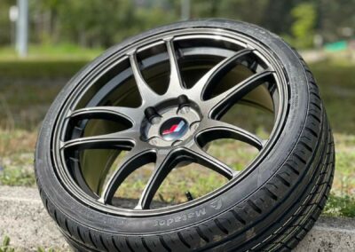 tuningshop wheels disky 15