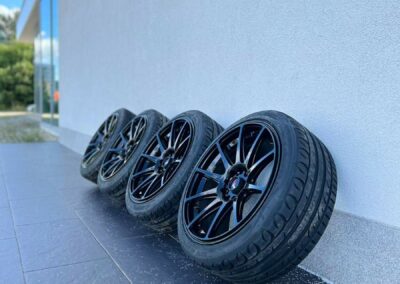 tuningshop wheels disky 18