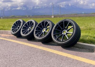 tuningshop wheels disky 55