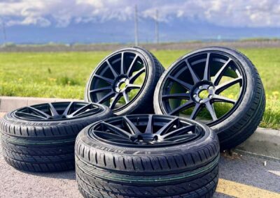 tuningshop wheels disky 58