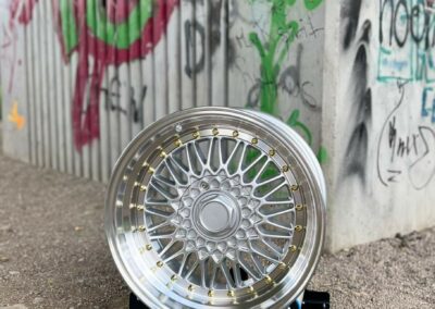 tuningshop wheels disky 60