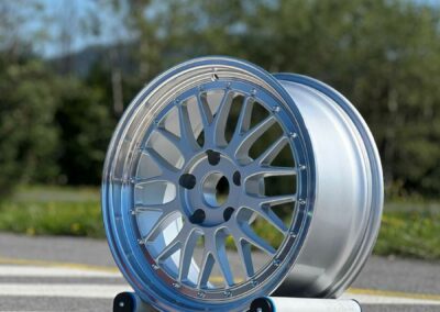 tuningshop wheels disky 91