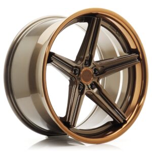 Concaver CVR9 Glossy Bronze