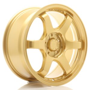 Japan Racing SL03 Gold