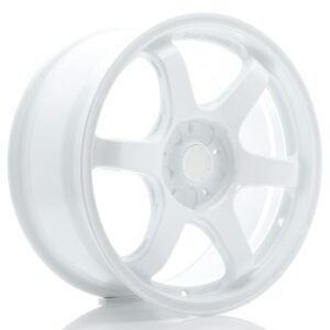 Japan Racing SL03 White