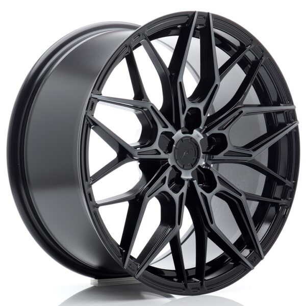 JR Wheels JR46 Black