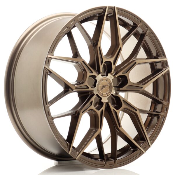 JR Wheels JR46 Bronze