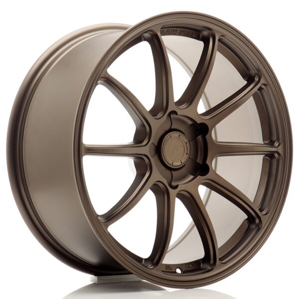 JR Wheels SL 04 Bronze