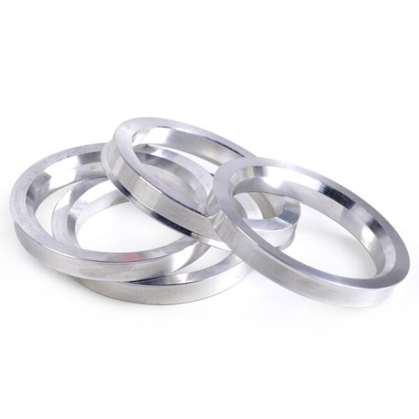 Aluminum Hub Rings