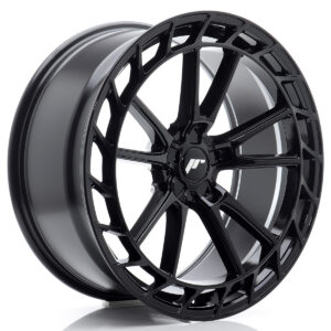 Japan Racing JR45 20x8,5 ET25-45 5H BLANK Gloss Black
