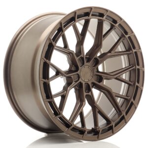 Japan Racing JR48 19x9,5 ET20-45 5H BLANK Matt Bronze