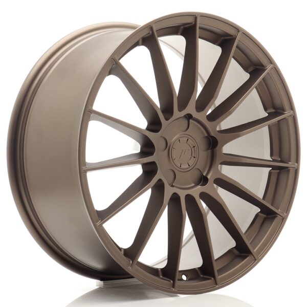 JR Wheels SL 05 Bronze