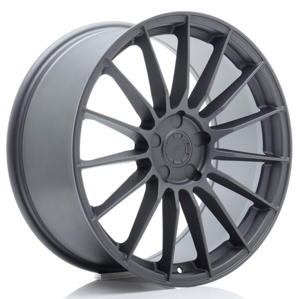 JR Wheels SL 05 Gun metal