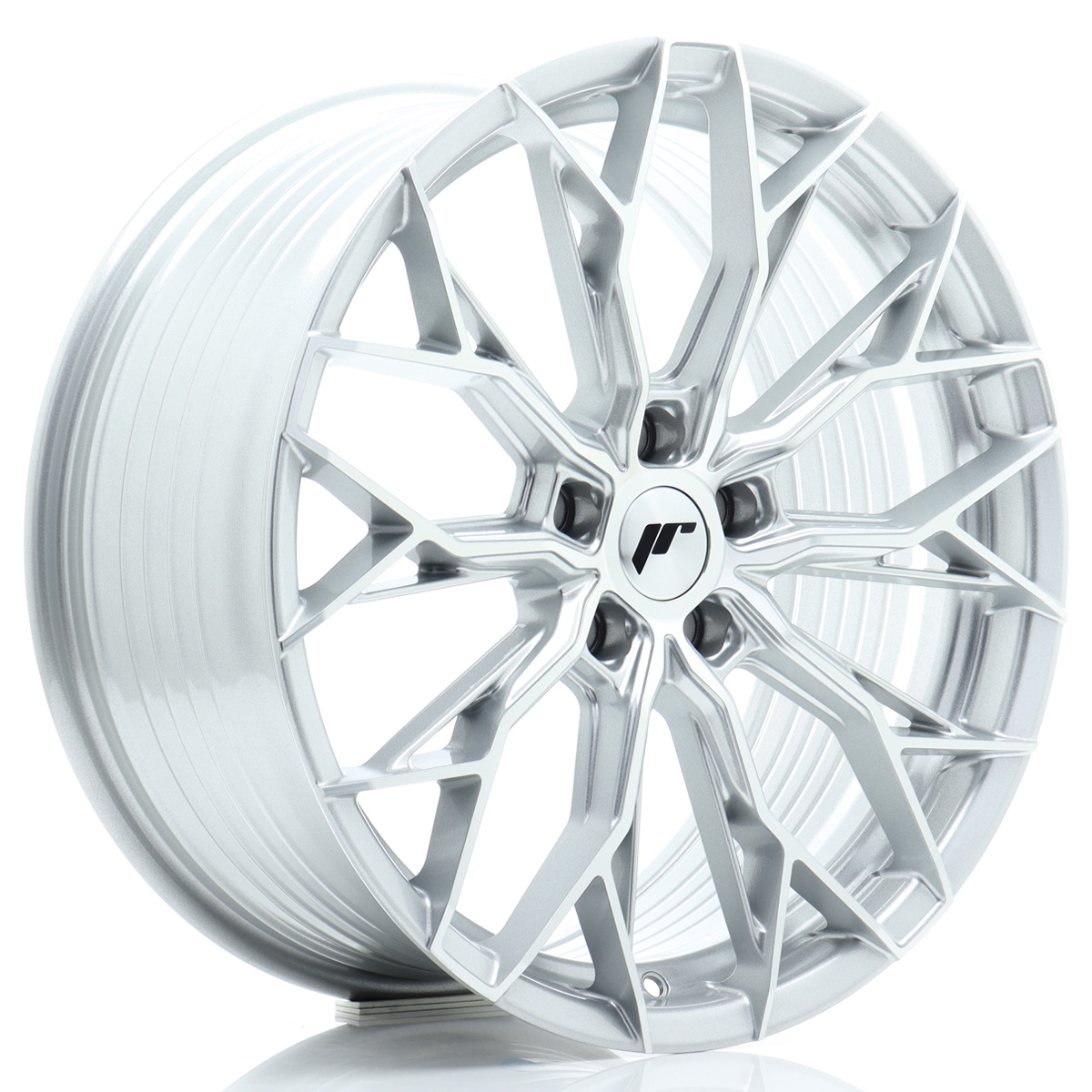 JR Wheels SL02