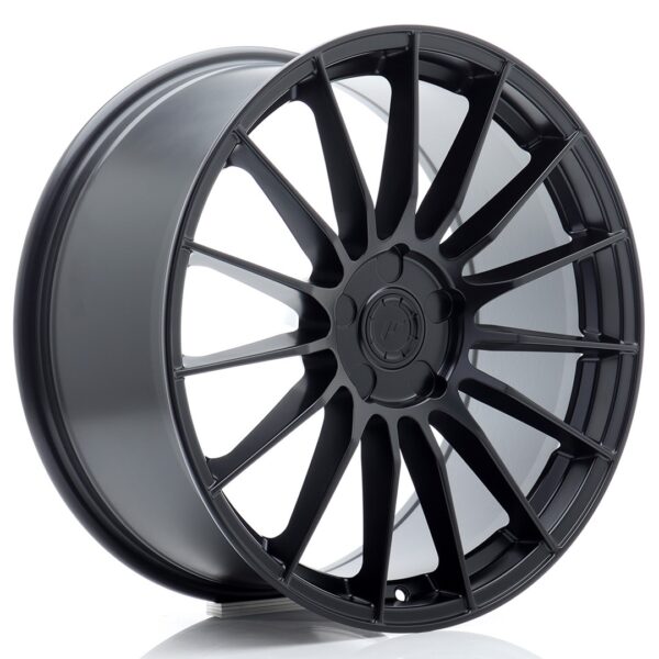 JR Wheels SL 05 Matt Black