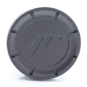 Center Cap MG-P1007 Matt Gun Metal