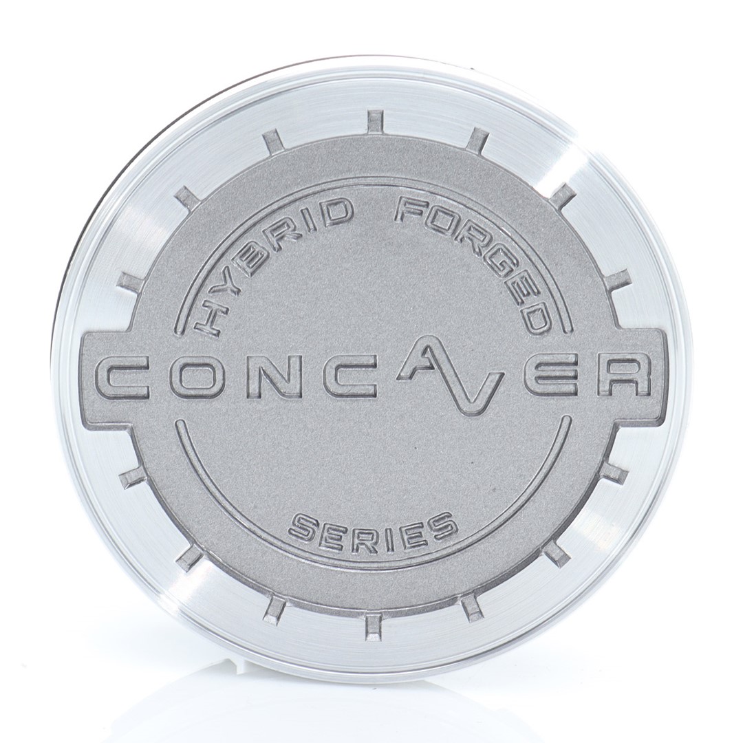 Concaver CVR7 Wheel