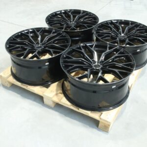 Sada diskov CVR1 23x10,5 ET15 5x112 Double Tinted Black