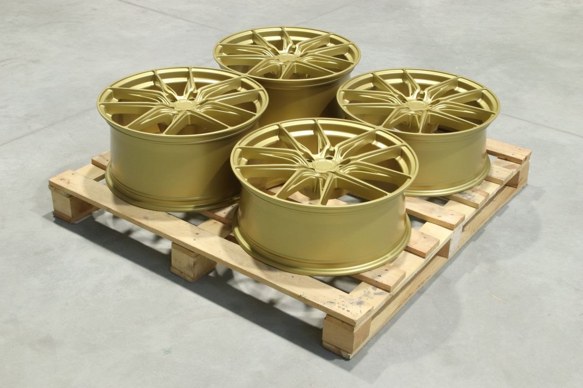 JR Wheels JXR10