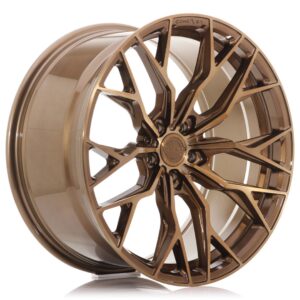 Concaver CVR1 21x8,5 ET20-45 BLANK Brushed Bronze
