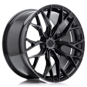 Concaver CVR1 21x8,5 ET20-45 BLANK Double Tinted Black