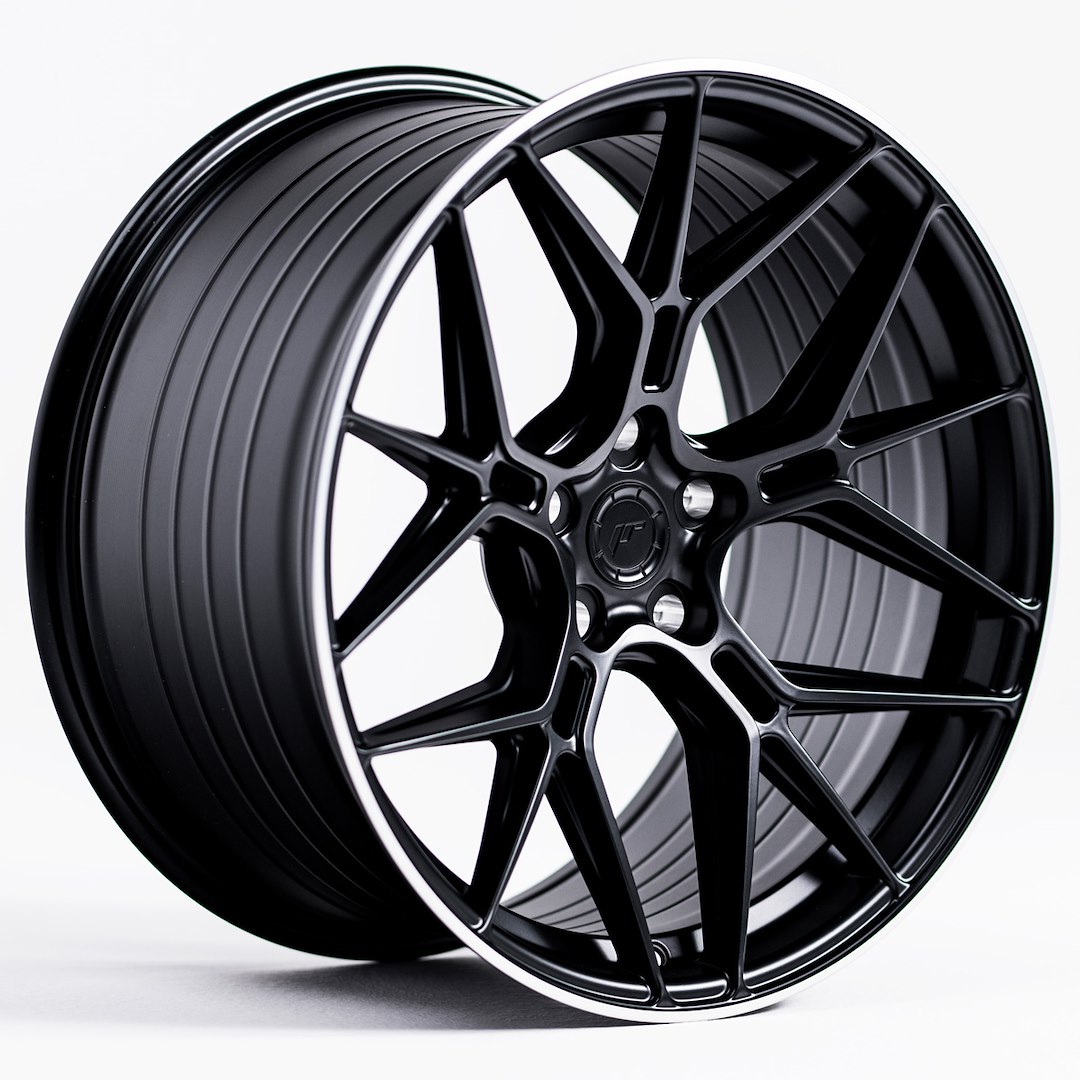 JR Wheels SL02