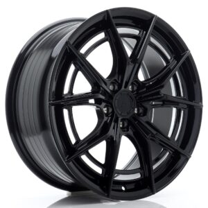 Japan Racing JR50 Black
