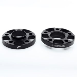 JRWS2-SL Spacers 10mm 5x112 57,1 57,1 Black (Super Light Series)