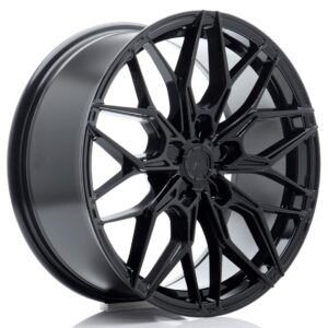 Japan Racing JR46 Gloss Black