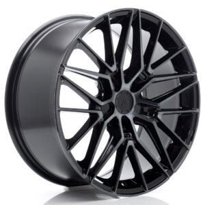 Japan Racing JR38 Black