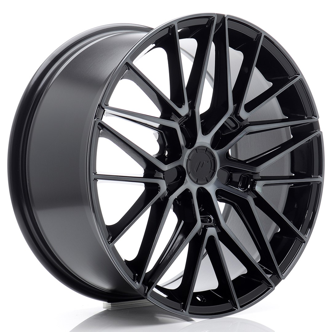 Japan Racing JR38 Black