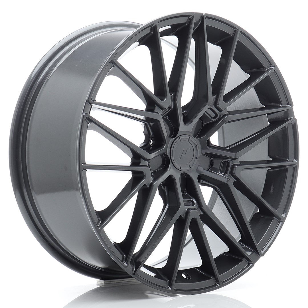 Japan Racing JR38 Hyper Gray