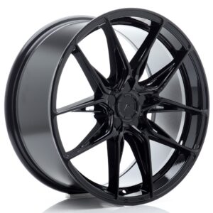 Japan Racing JR44 19x8,5 ET31 5x112 Gloss Black