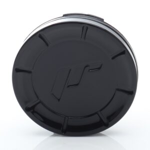 Center Cap 901K59-A Gloss Black