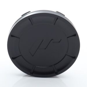 Center Cap MG-P8176 Matt Black