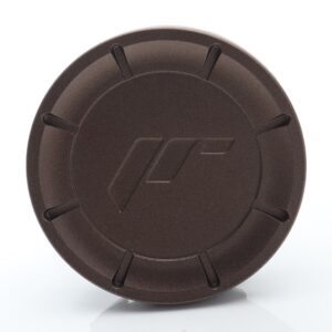 Center Cap MG-P8258 Matt Bronze