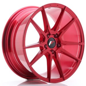 Japan Racing JR21 Red