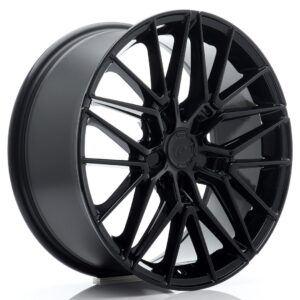 Japan Racing JR38 19x8,5 ET21 5x112 Gloss Black
